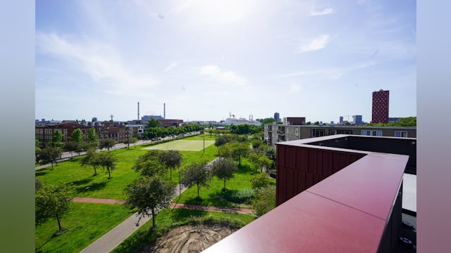 Beeld Studio Architectuur MAKEN