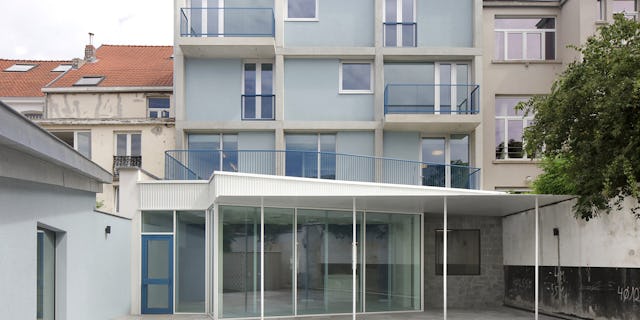 Beeld Filip Dujardin