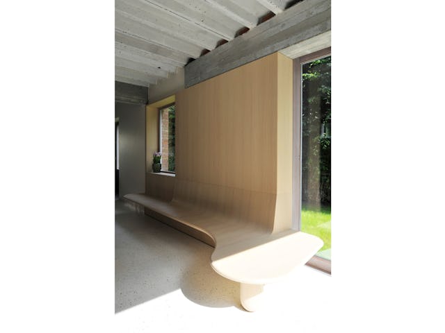 Beeld Petra Decouttere