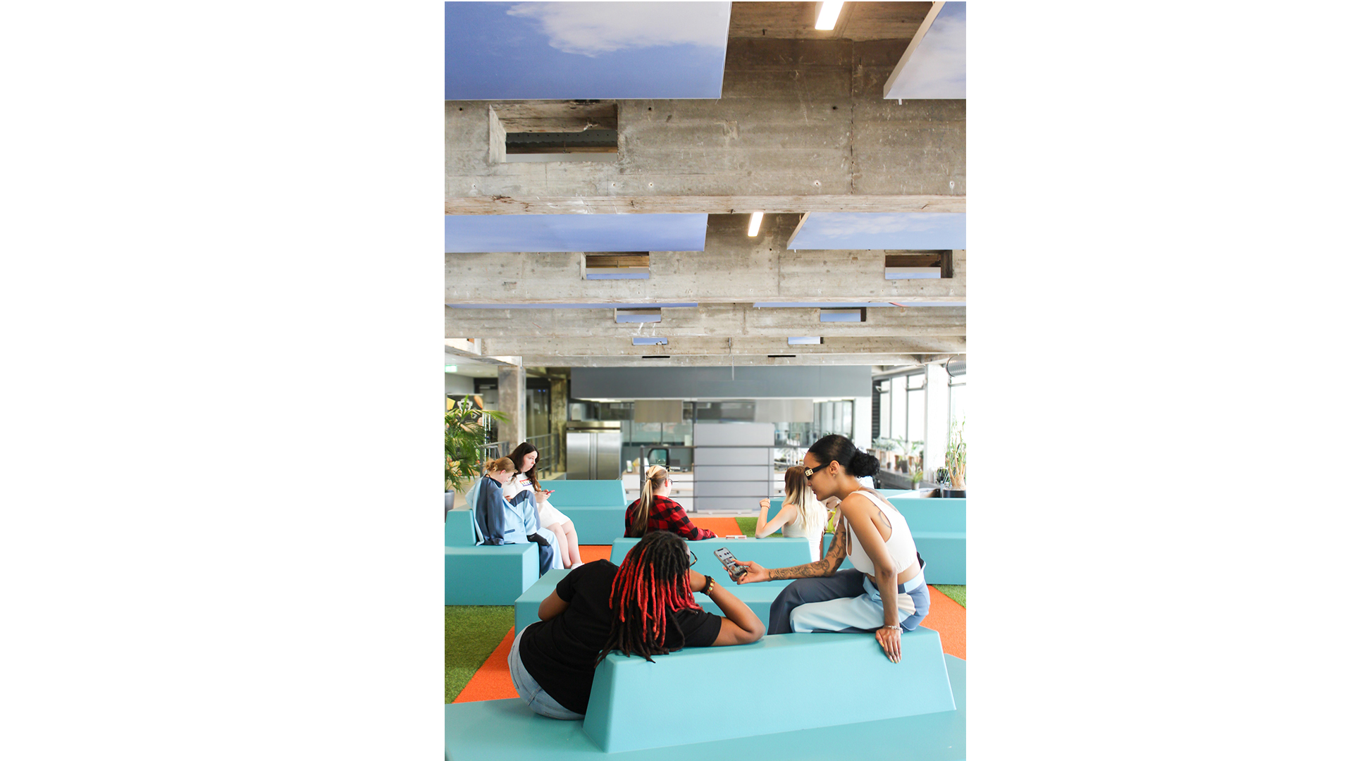 Beeld Studio ArchitectuurMAKEN