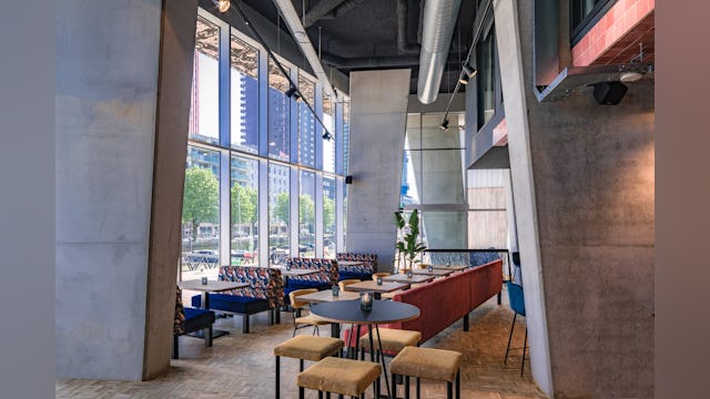 OurDomain. Beeld John Lewis Marshall