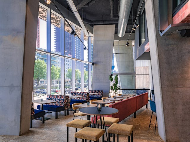 OurDomain. Beeld John Lewis Marshall