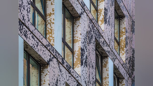 OurDomain. Beeld Meijeske Fotografie