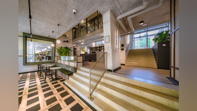 OurDomain. Beeld Meijeske Fotografie