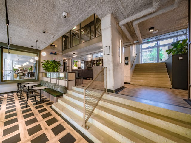 OurDomain. Beeld Meijeske Fotografie