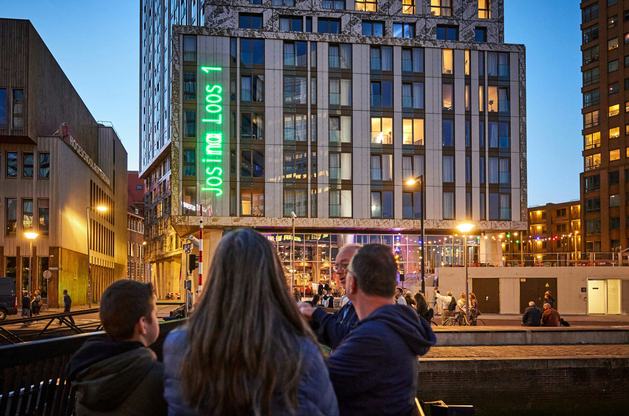 OurDomain. Beeld Jan de Groen