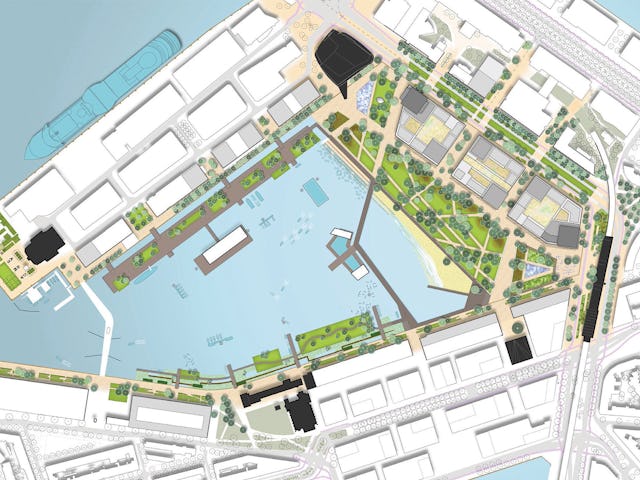 Beeld Powerhouse Company