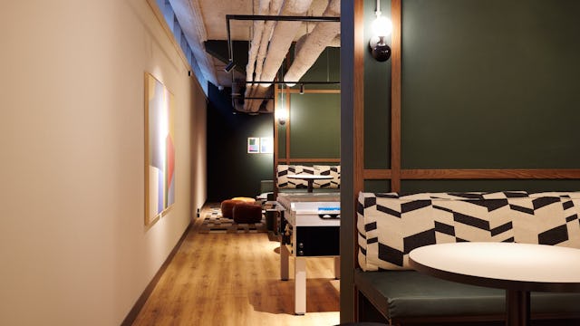 Beeld Mark Kuipers voor Phenster