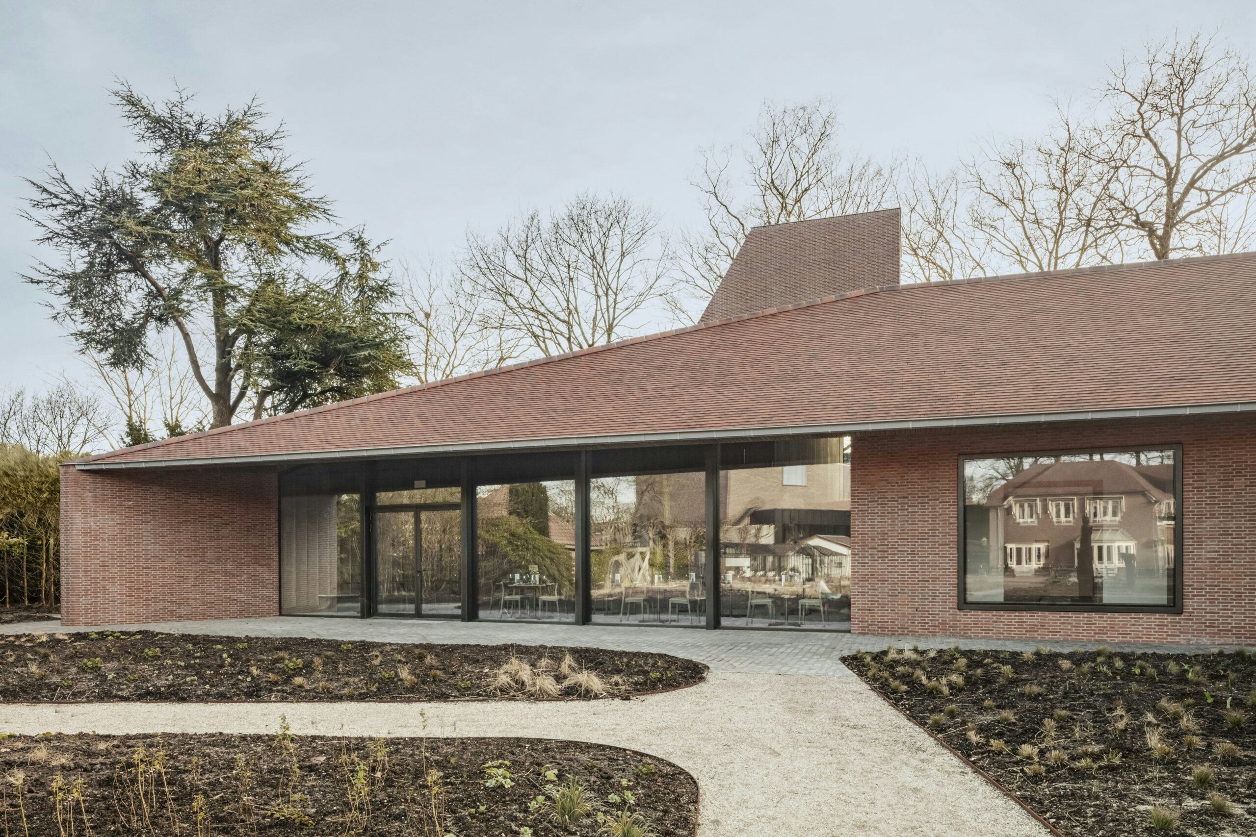 Singer Laren. Beeld Karin Borghouts