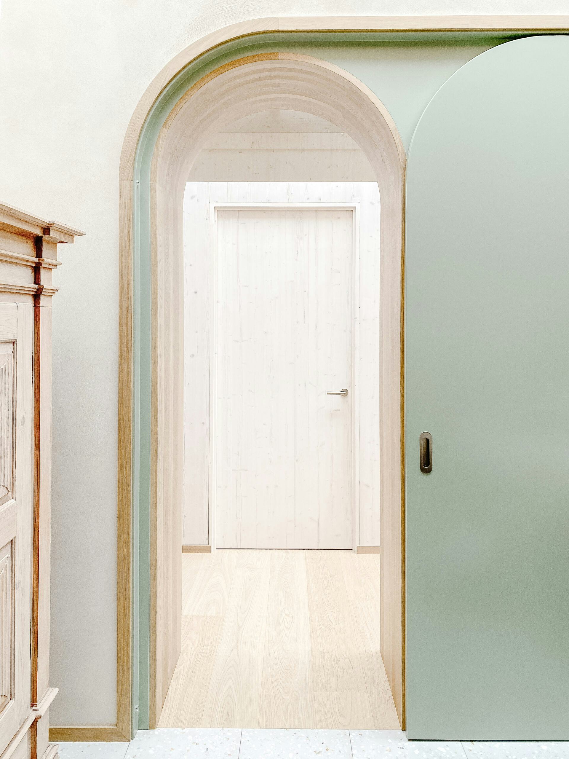 Veldhuis, LMNL office. Beeld LMNL Office.