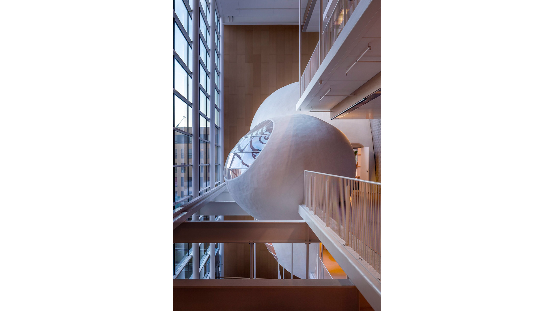 Beeld Scagliola+Brakkee