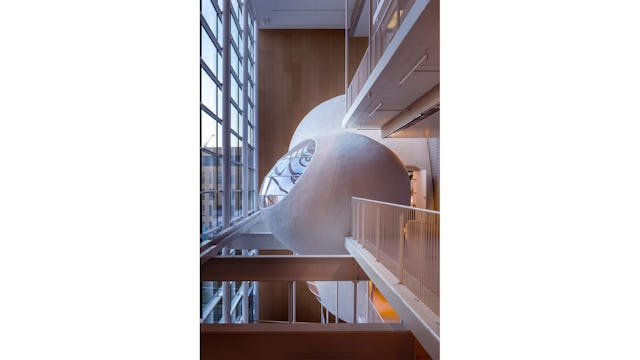 Beeld Scagliola+Brakkee