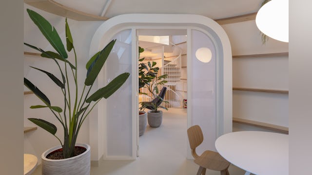 Beeld Scagliola+Brakkee