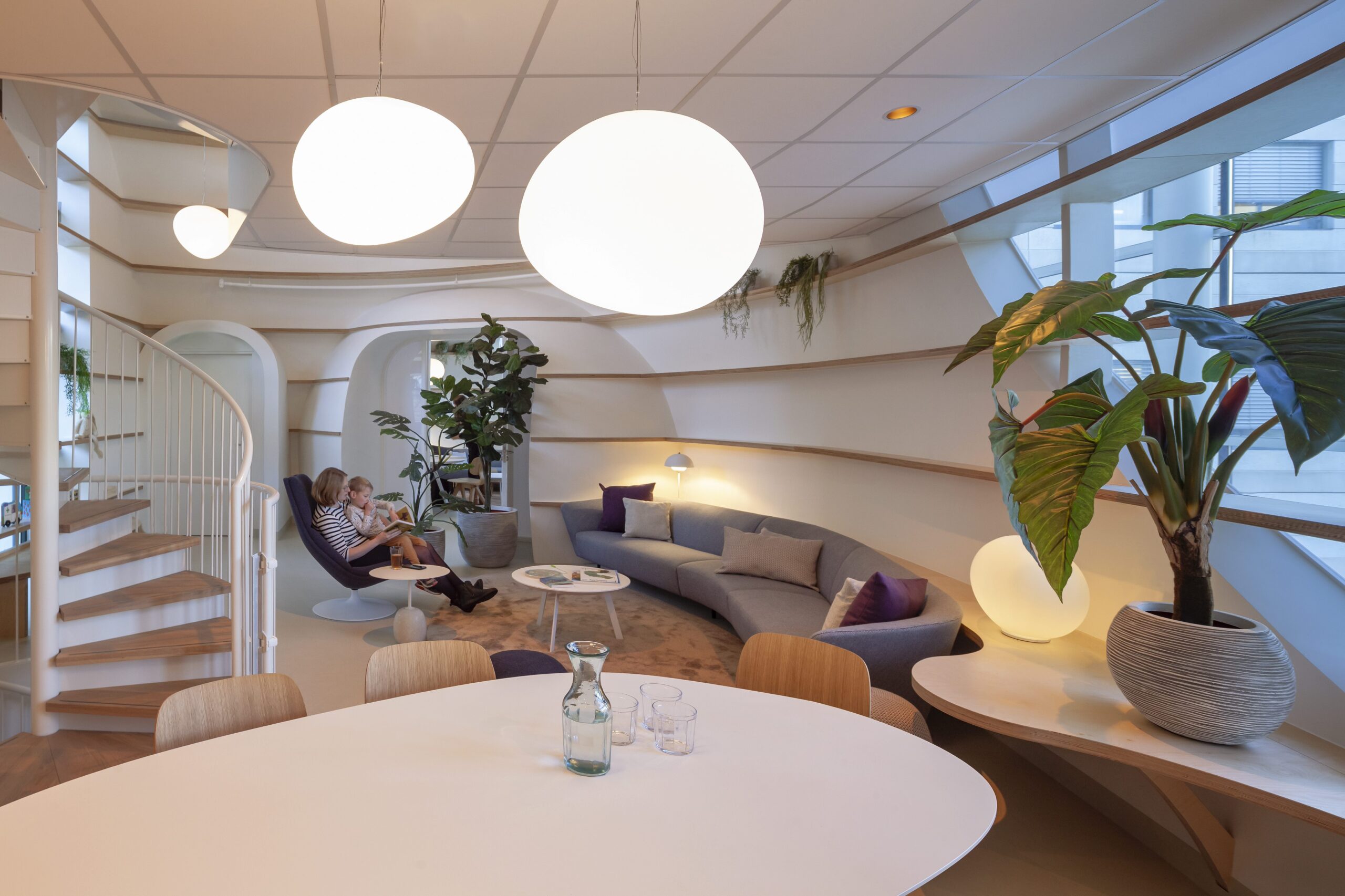 Beeld Scagliola+Brakkee