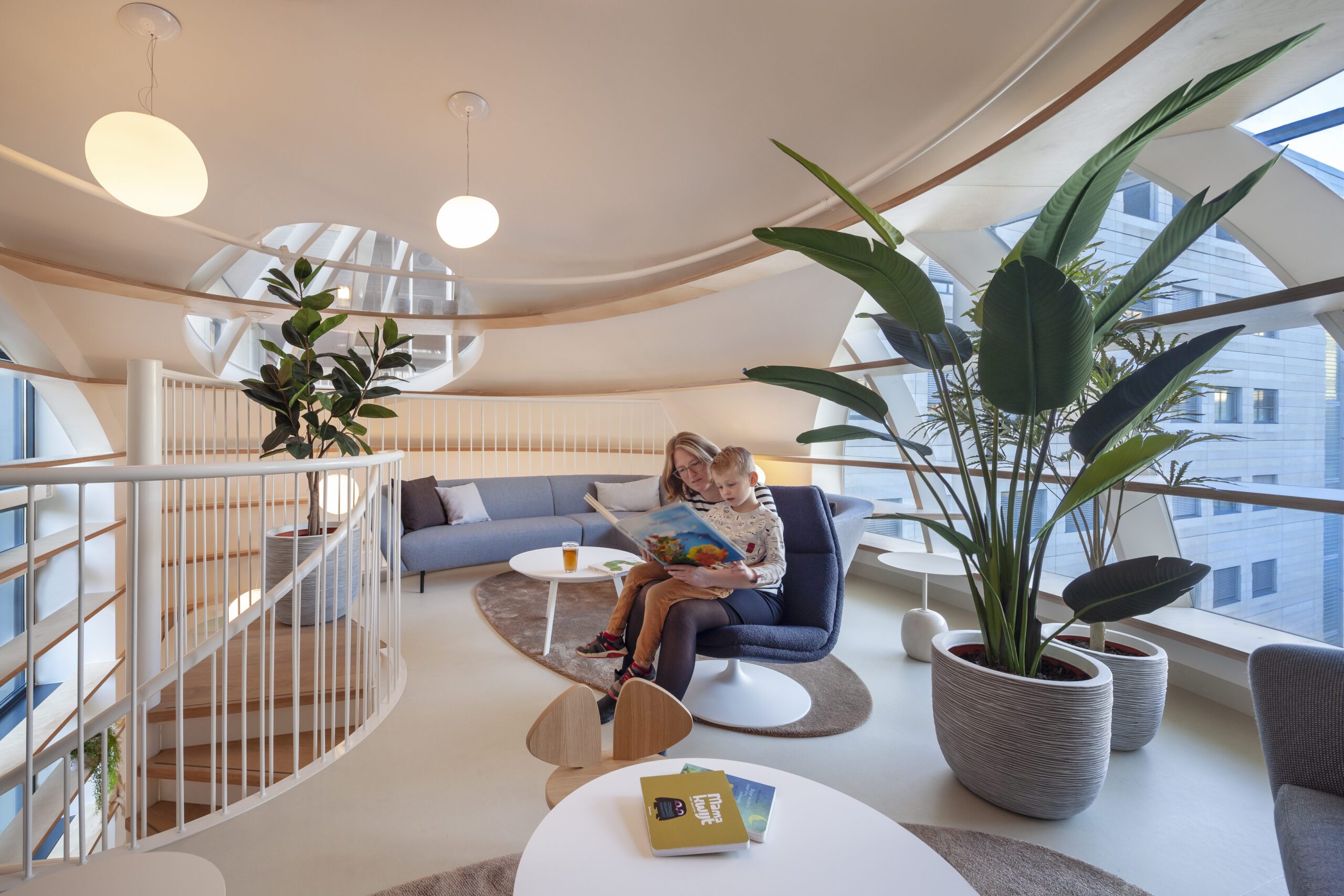 Beeld Scagliola+Brakkee