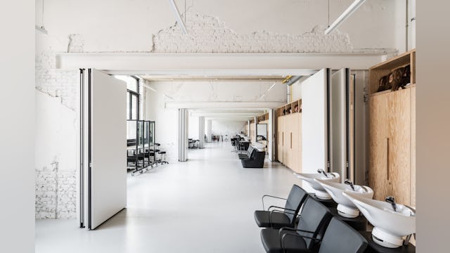 GO! talent. Beeld Lucid