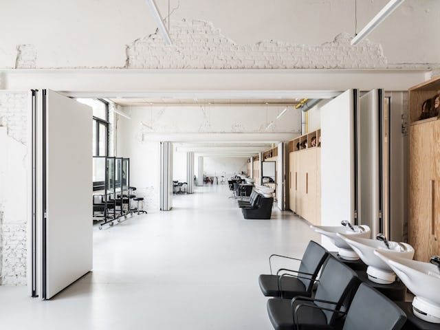 GO! talent. Beeld Lucid