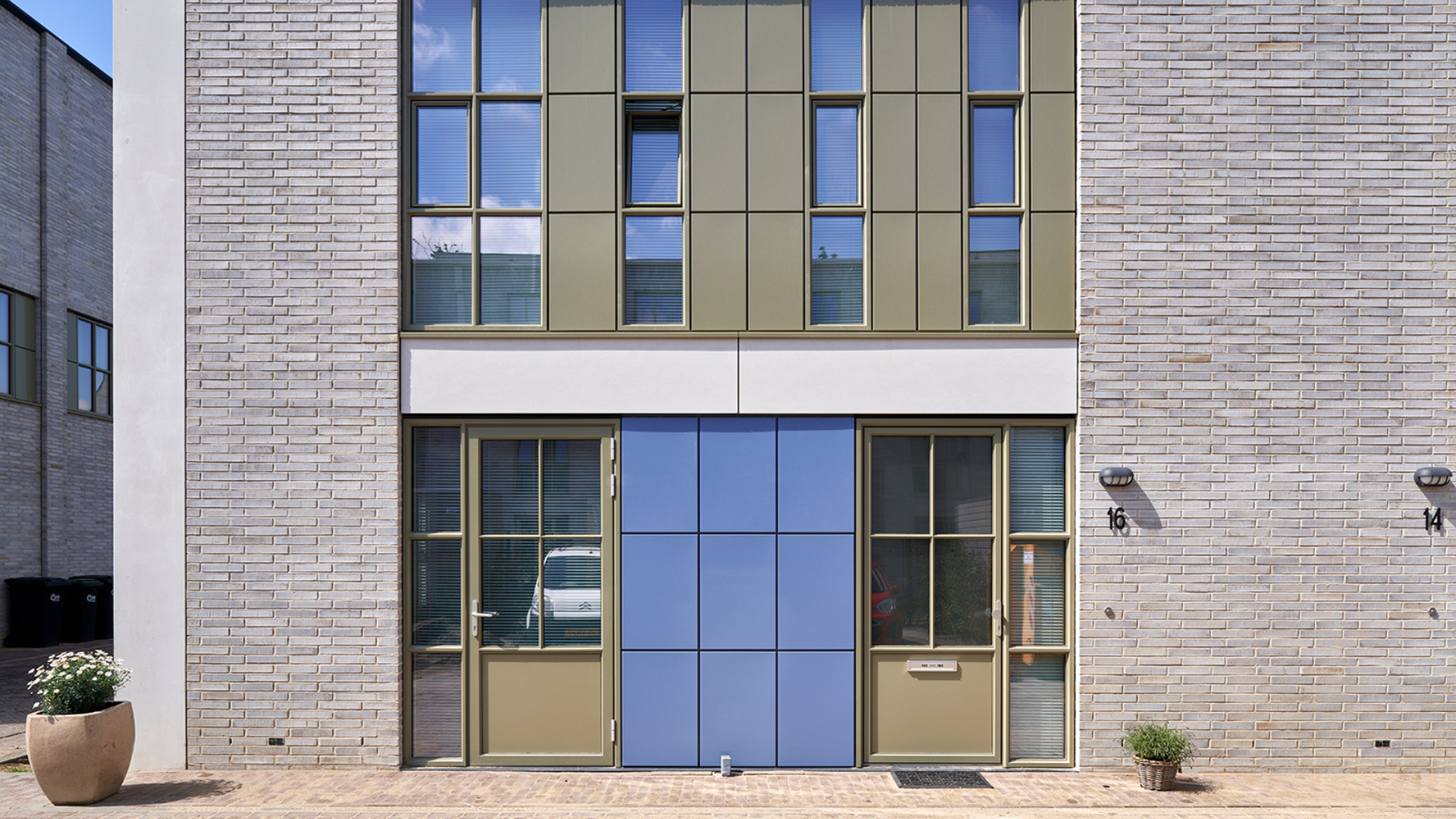 Beeldbuizenfabriek. Beeld René de Wit