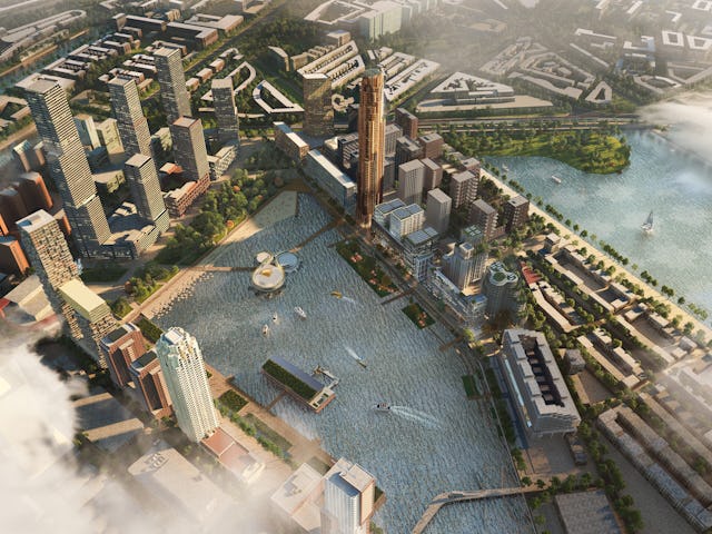 Beeld Powerhouse Company