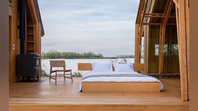 ANNA Stay Model 2022. Beeld Jorrit 't Hoen