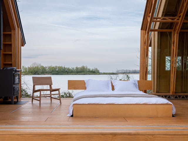 ANNA Stay Model 2022. Beeld Jorrit 't Hoen