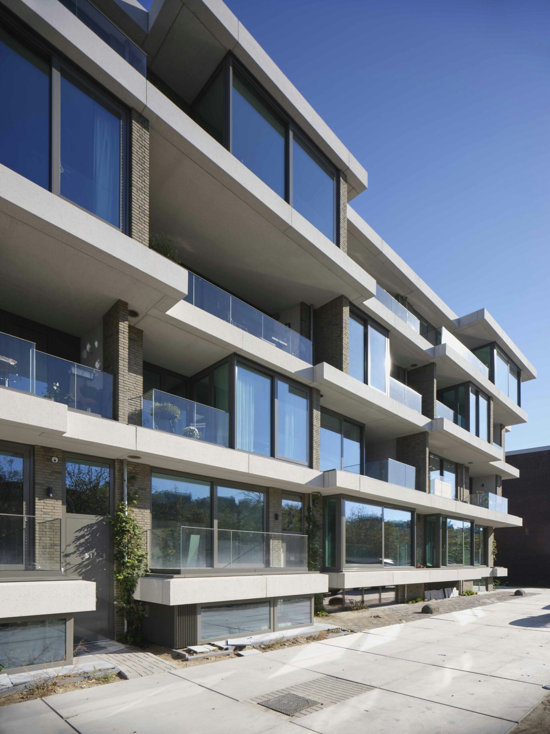 Groenmarkt. Beeld Jeroen Musch