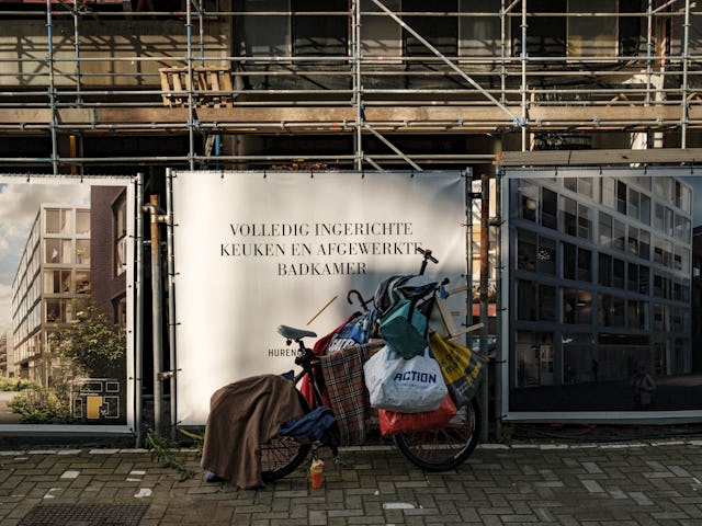 Beeld Allart Blaauboer