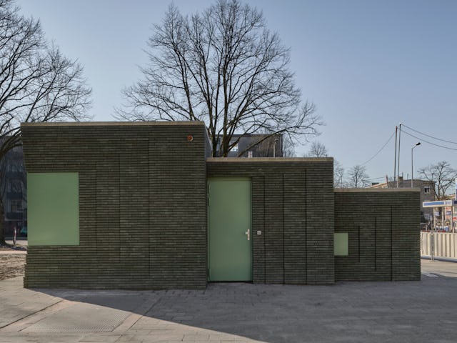 Beeld Max Hart Nibbrig