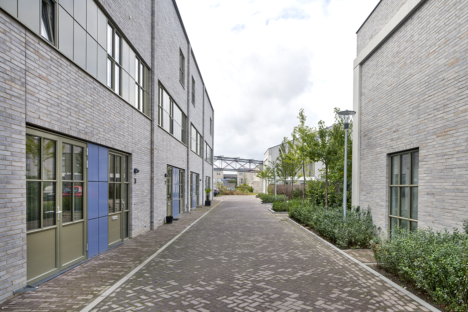 Beeldbuizenfabriek. Beeld René de Wit