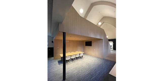 Beeld JYB architecten