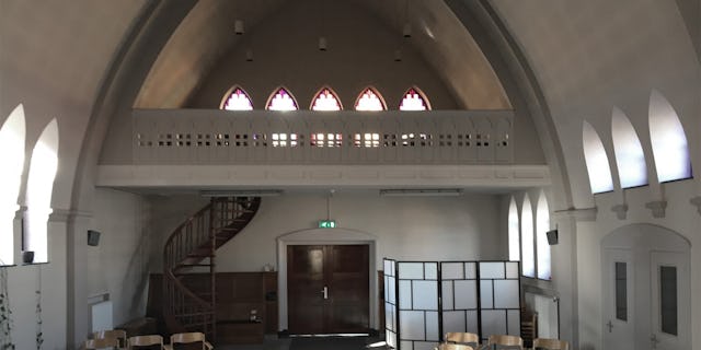 Beeld JYB architecten