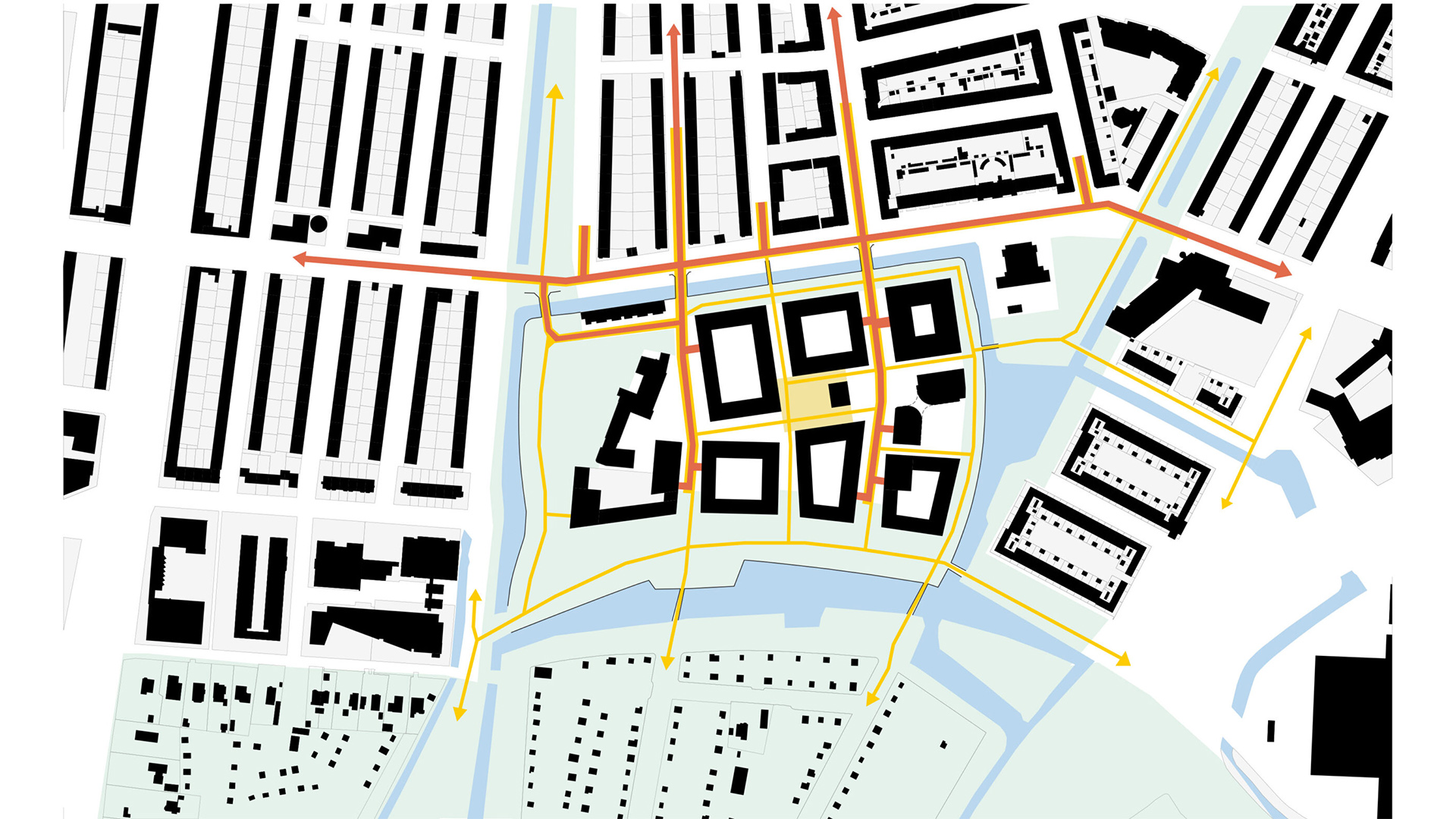 Beeld Keizer Koopmans & Bureau B+B