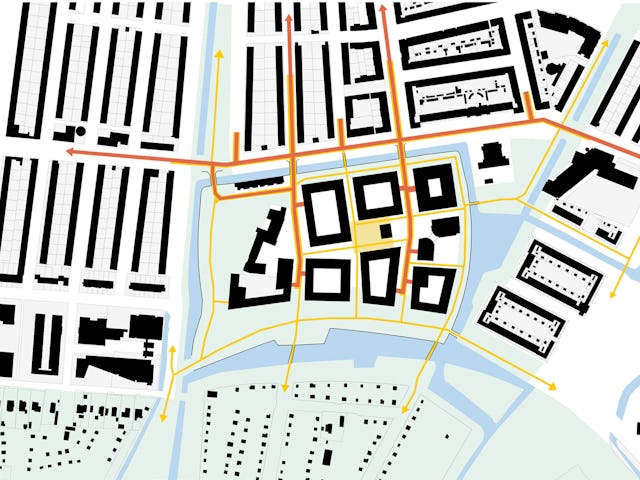 Beeld Keizer Koopmans & Bureau B+B