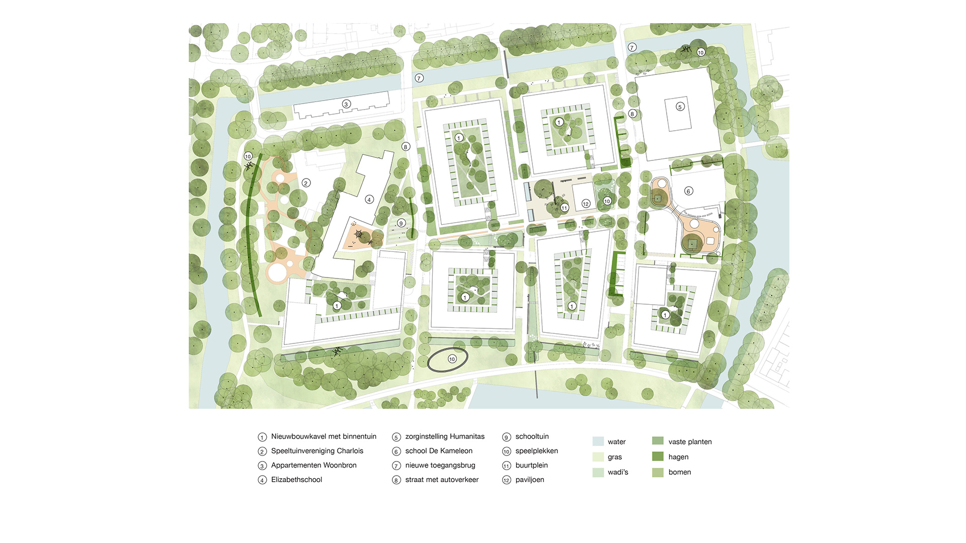 Beeld Keizer Koopmans & Bureau B+B