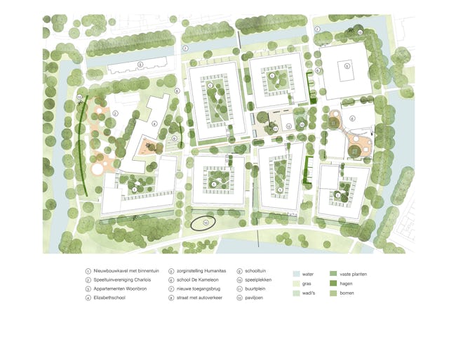 Beeld Keizer Koopmans & Bureau B+B