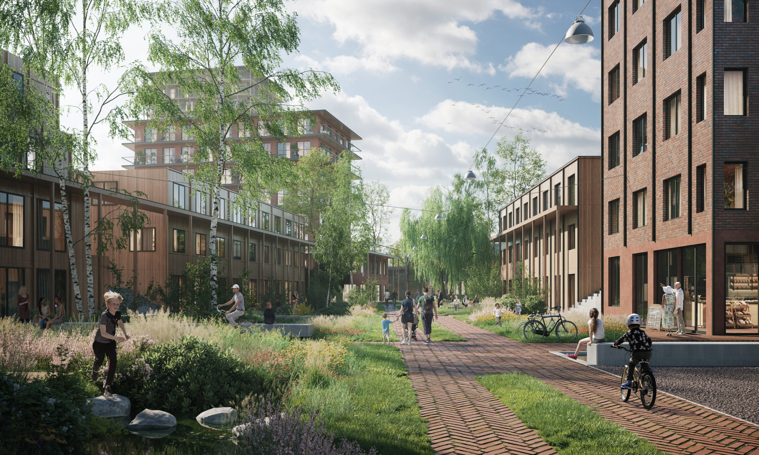 Beeld Keizer Koopmans & Bureau B+B