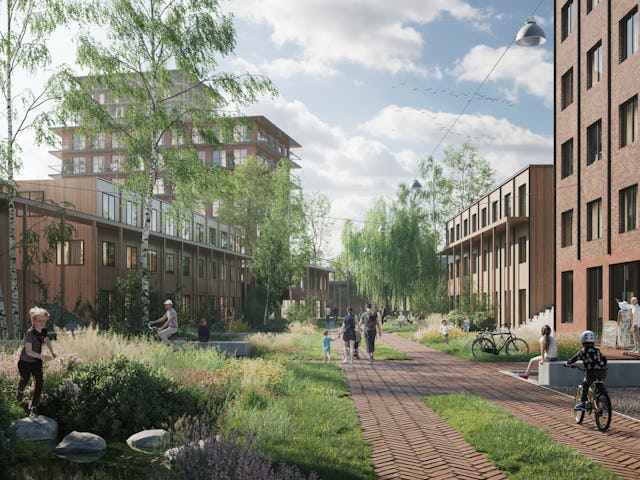 Beeld Keizer Koopmans & Bureau B+B