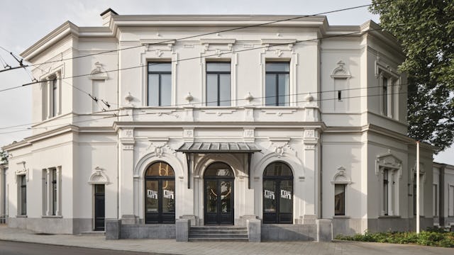 Beeld Maarten Willemstein