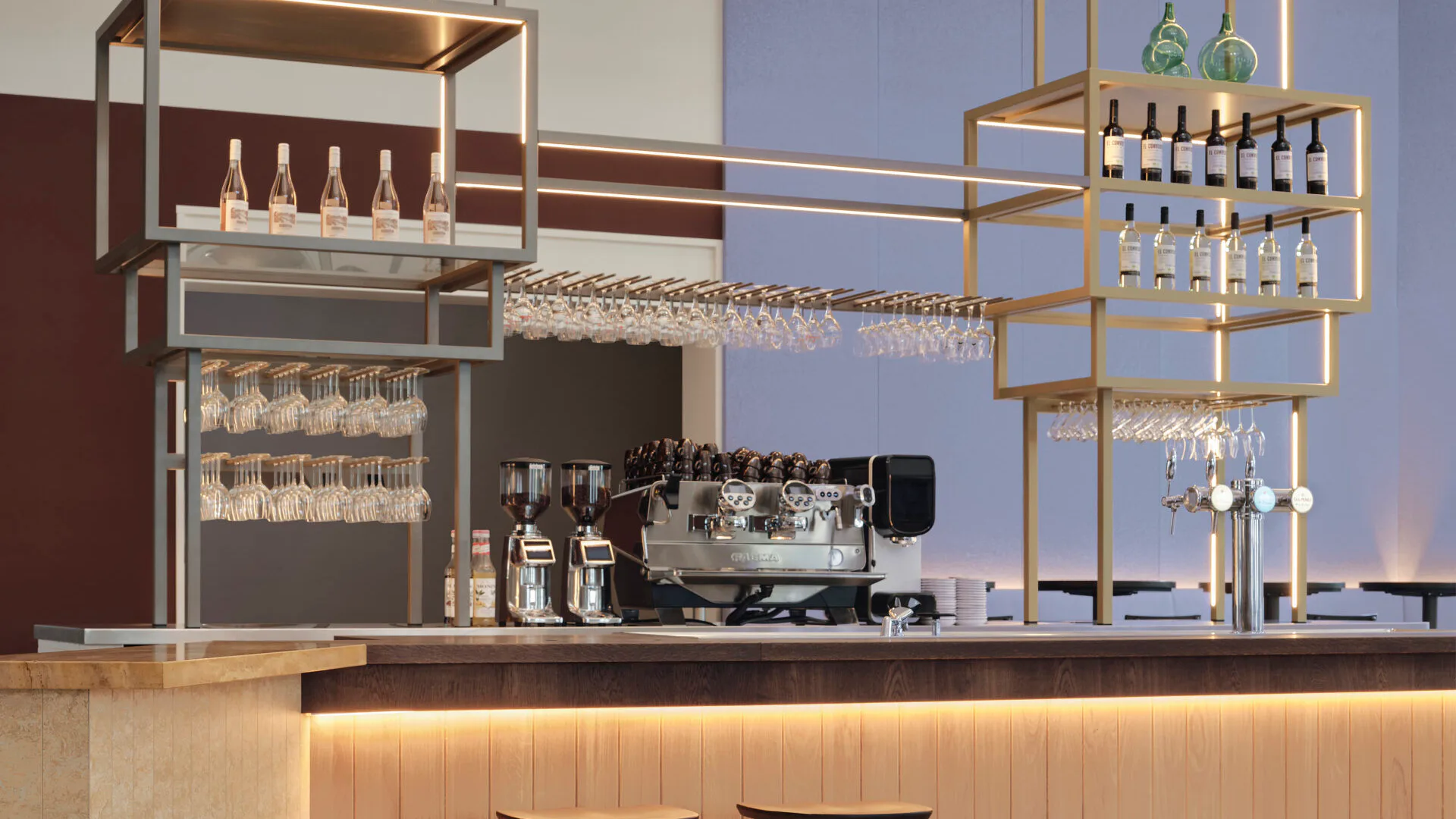 Museum Anrhem, studio Modijefsky. Beeld Maarten Willemstein