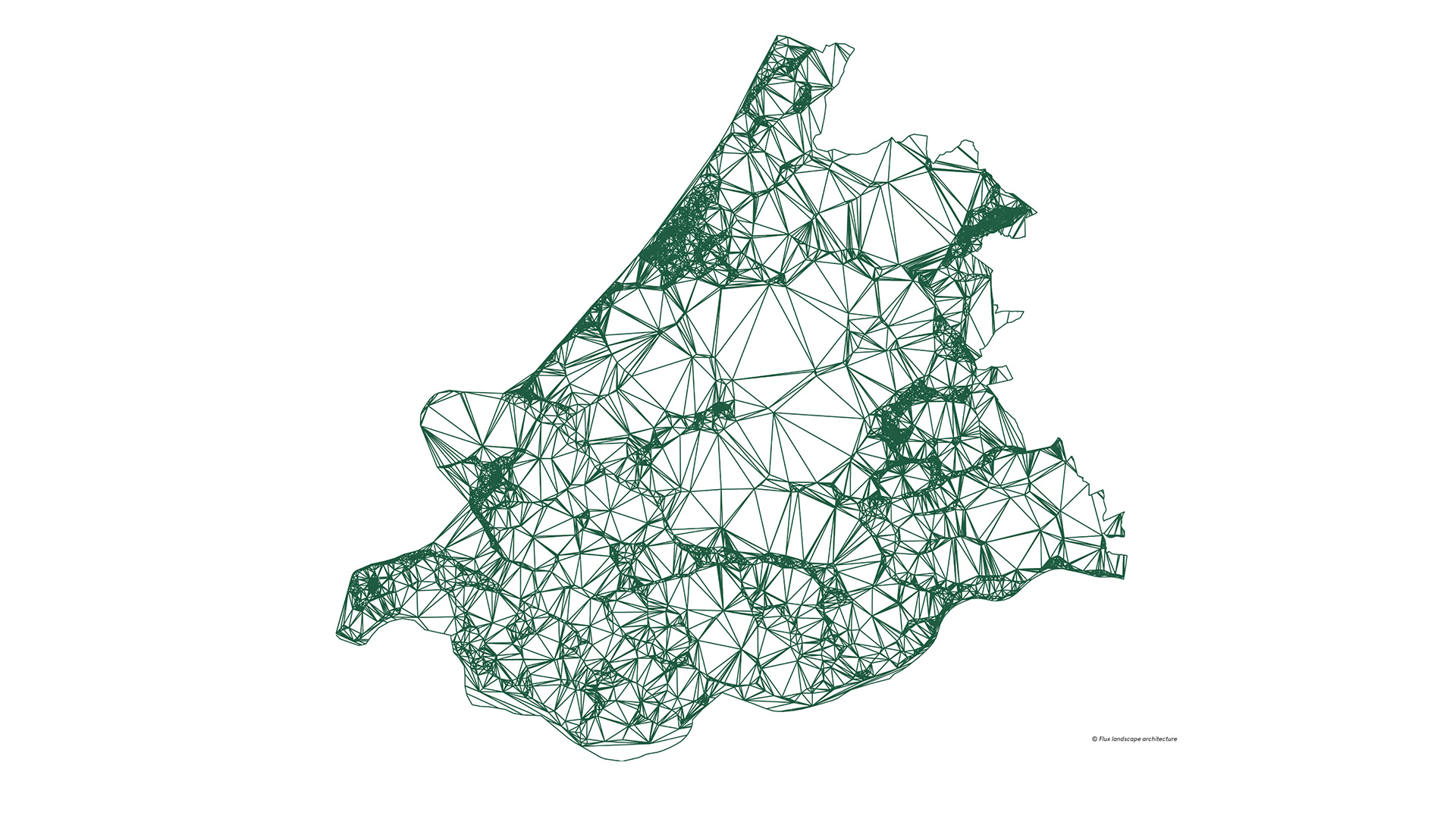 Beeld Flux landscape architecture