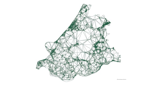 Beeld Flux landscape architecture