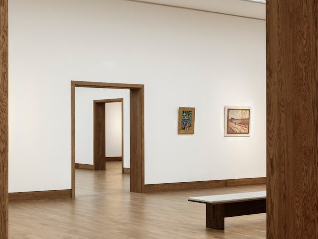 Singer Laren. Beeld Karin Borghouts