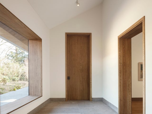 Singer Laren. Beeld Karin Borghouts