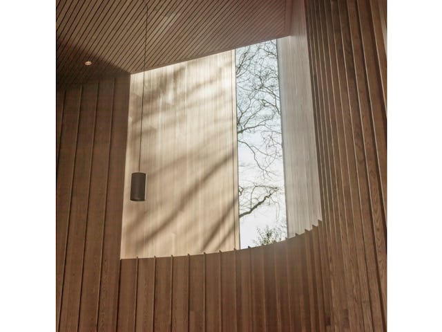 Singer Laren. Beeld Karin Borghouts