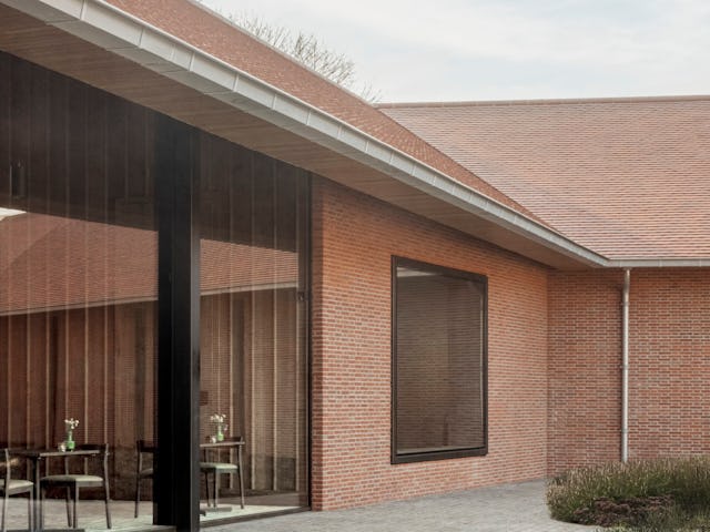 Singer Laren. Beeld Karin Borghouts