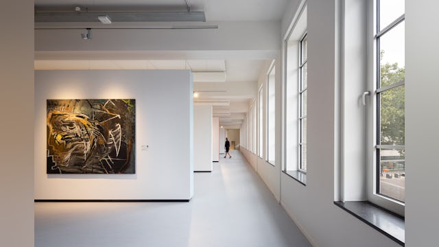 Beeld Stijn Poelstra