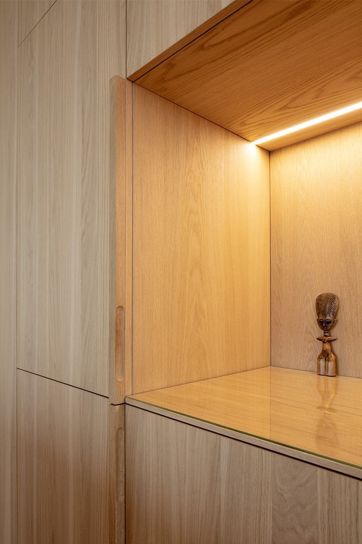 Stadsloft, Den Haag, ANAROCHA. Beeld Christiane Wirth