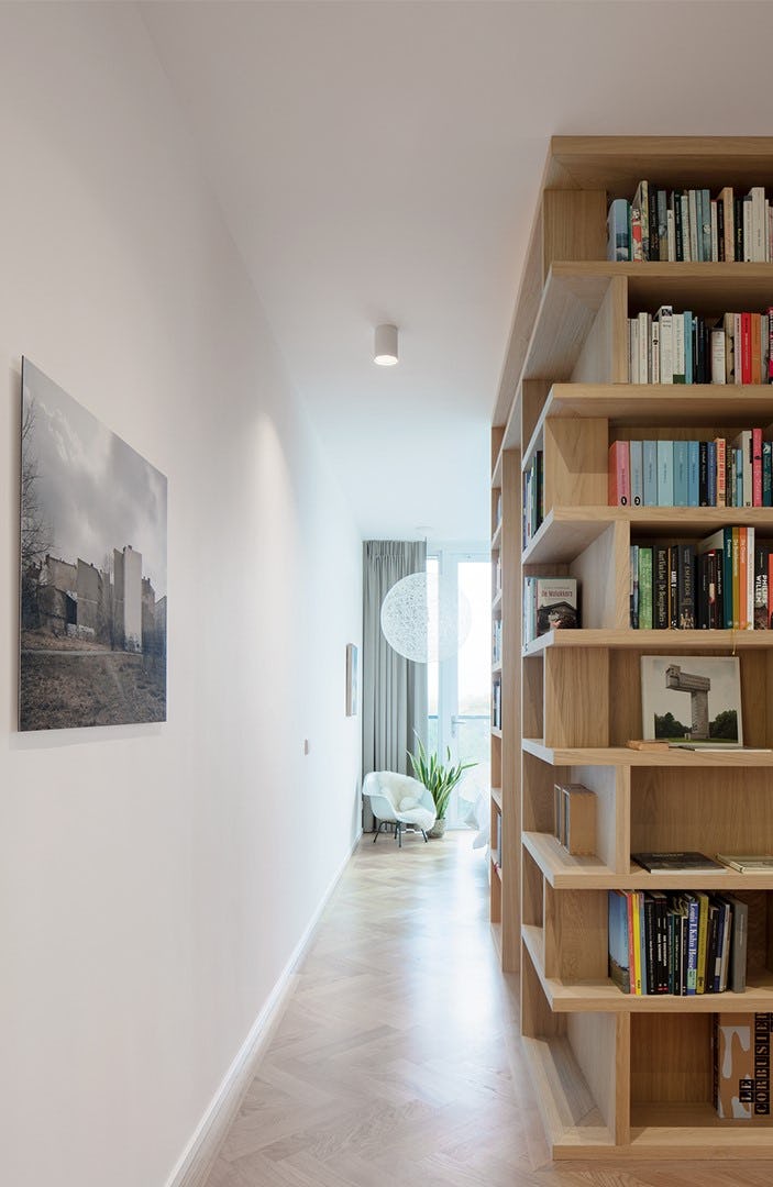 Stadsloft, Den Haag, ANAROCHA. Beeld Christiane Wirth