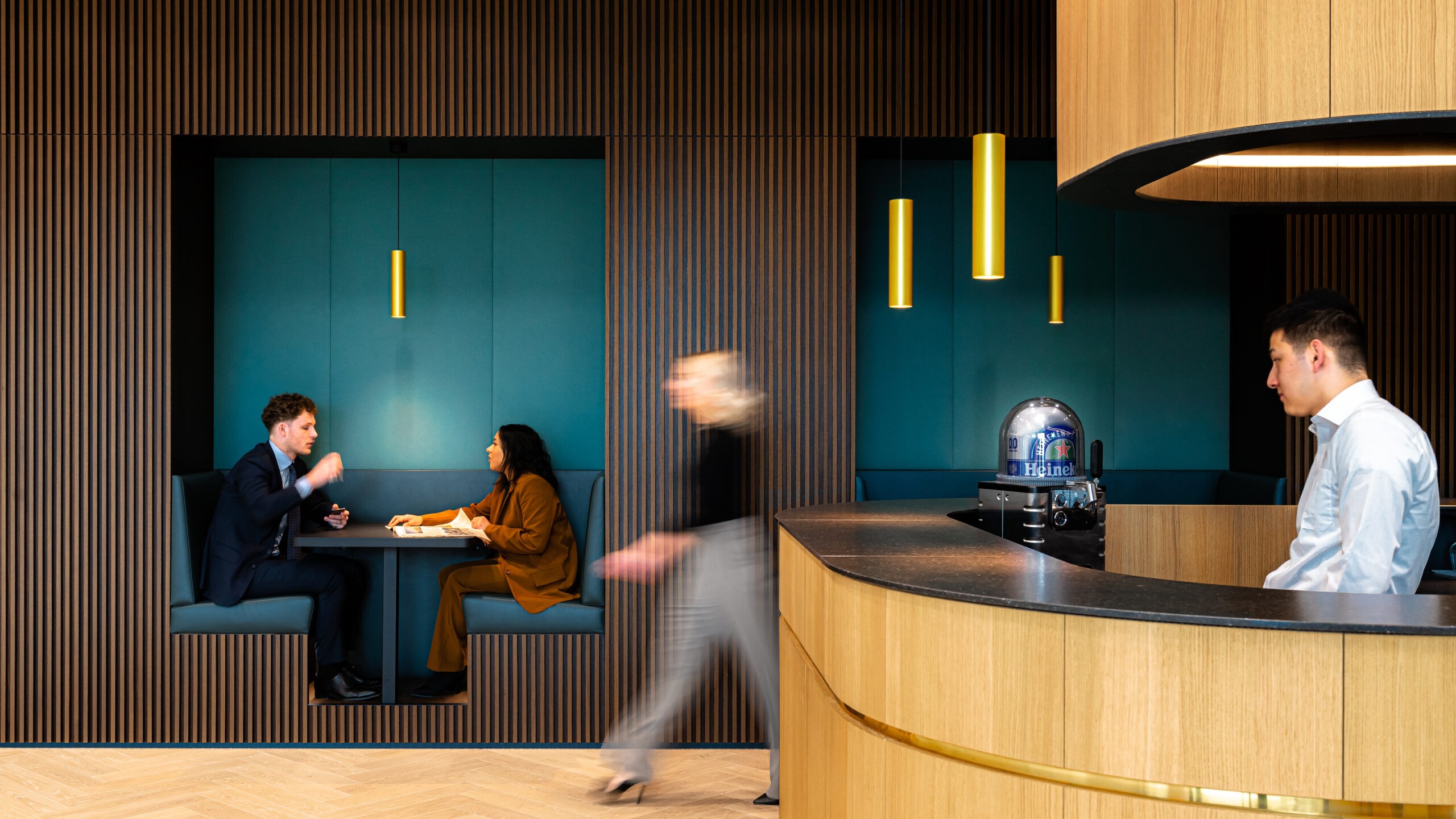 Beeld Sebastian van Damme