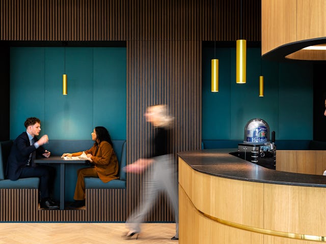 Beeld Sebastian van Damme